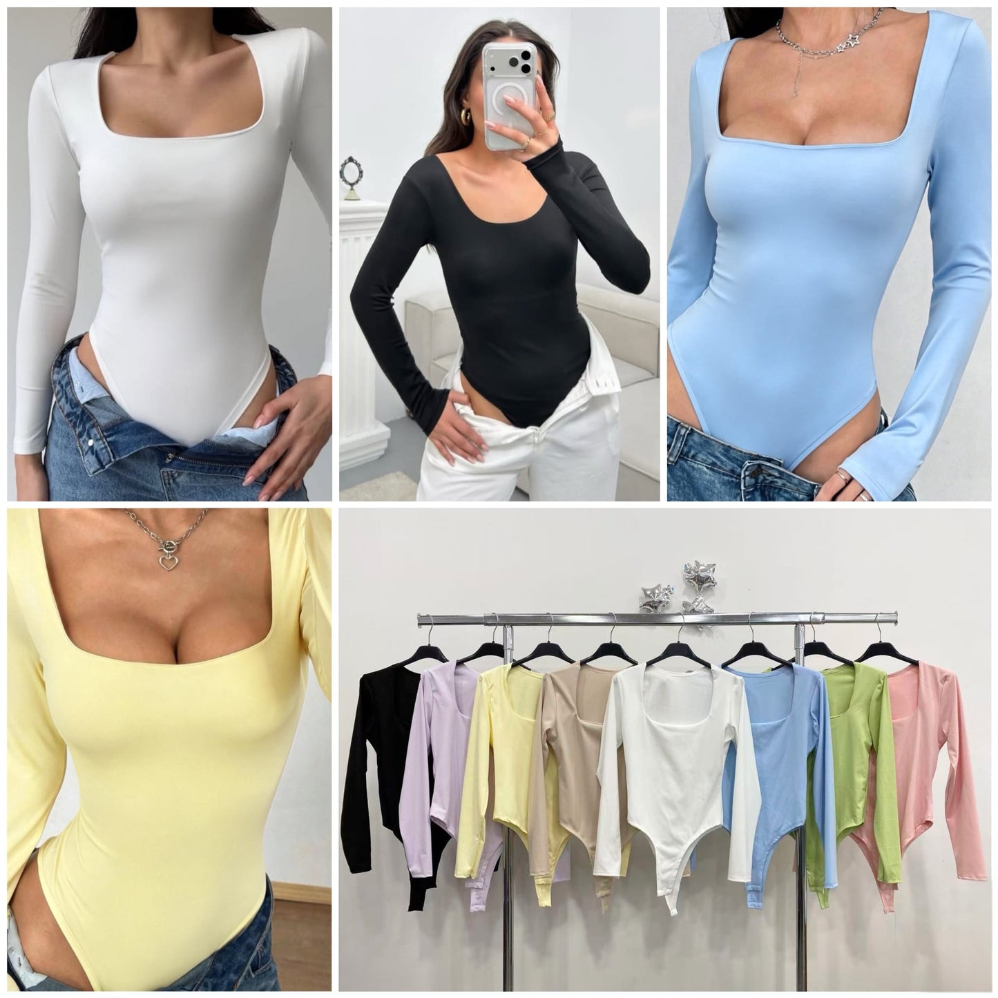 Body licra
