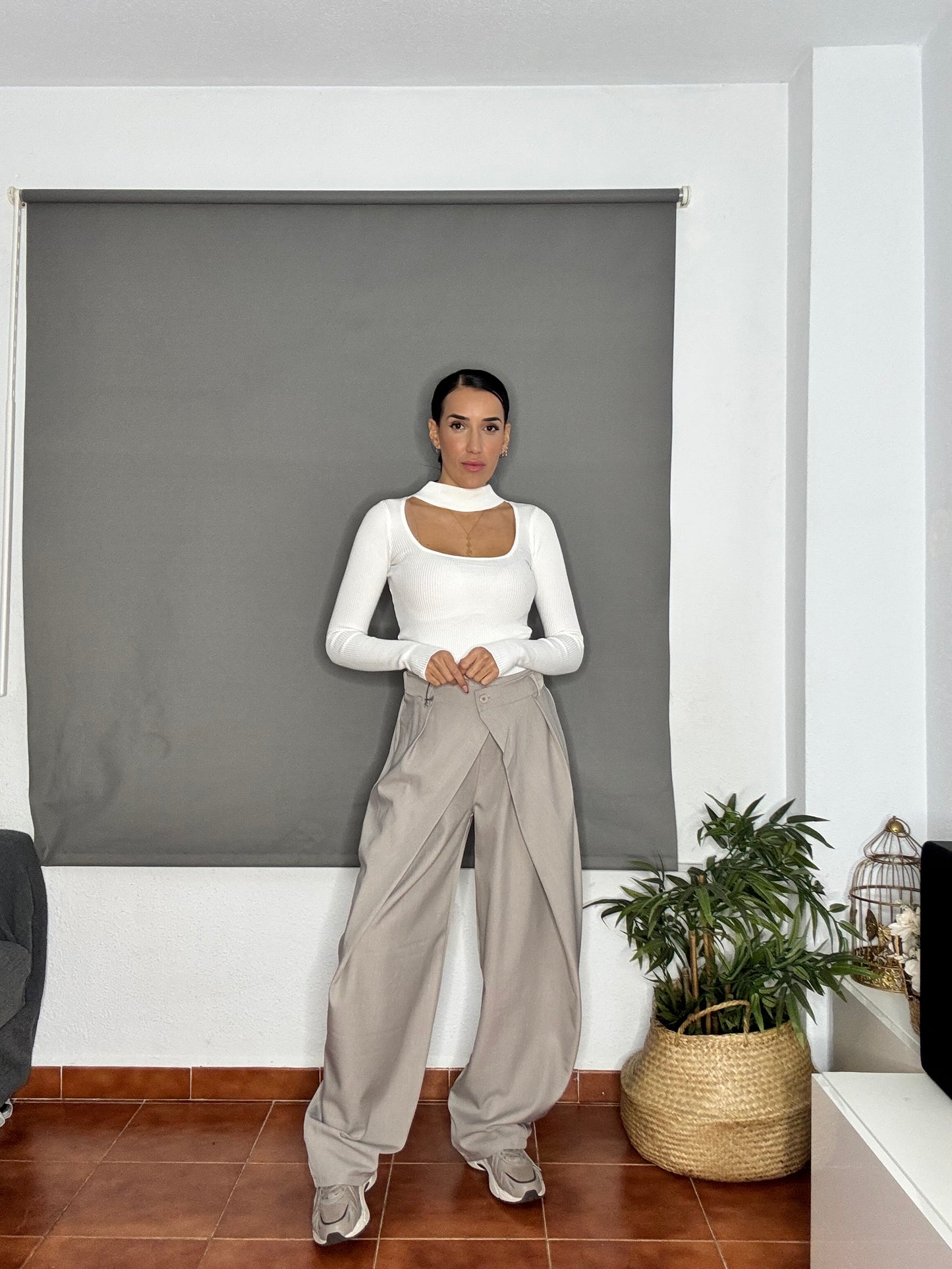 Pantalón elisa