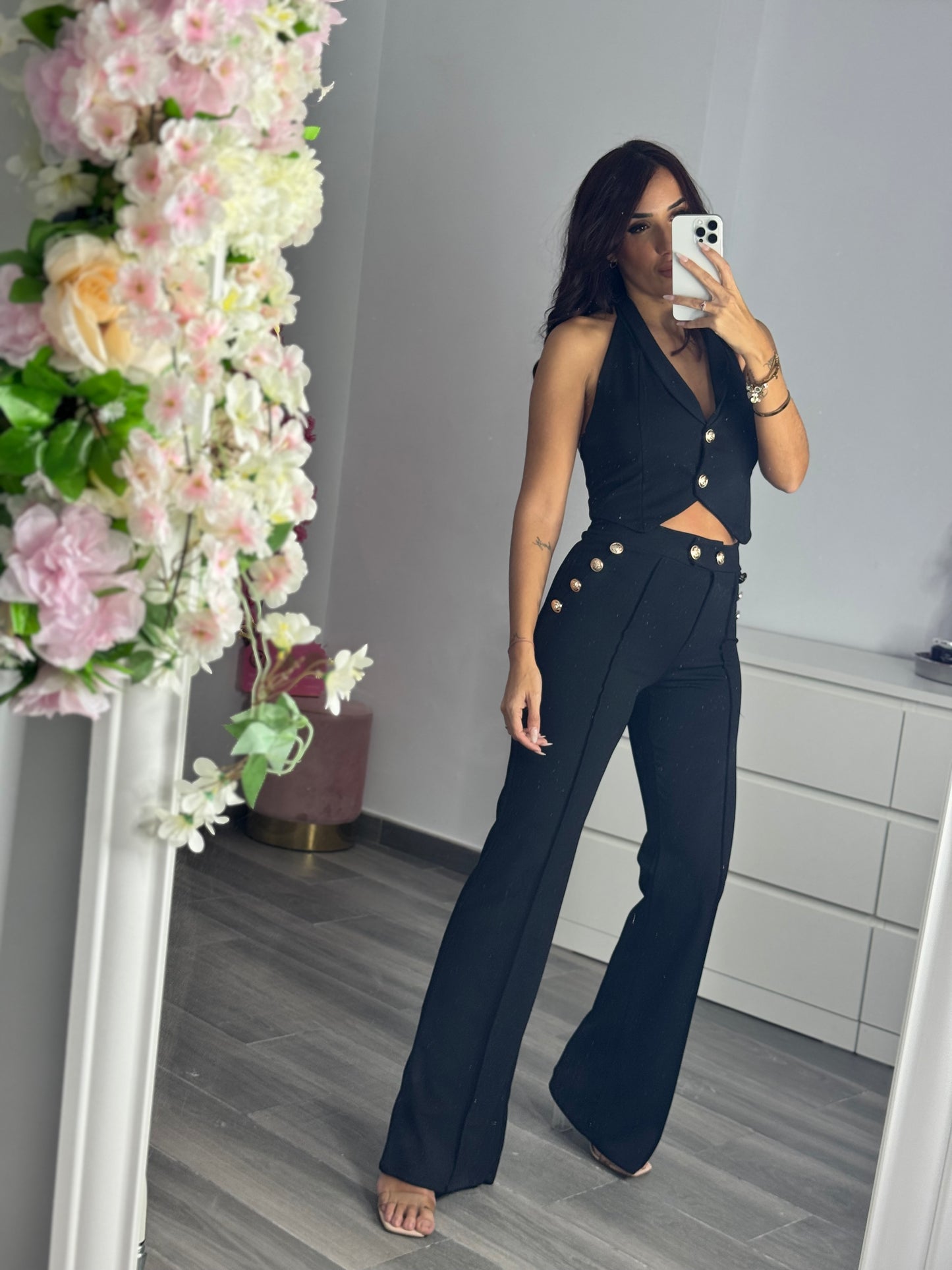 Conjunto elena