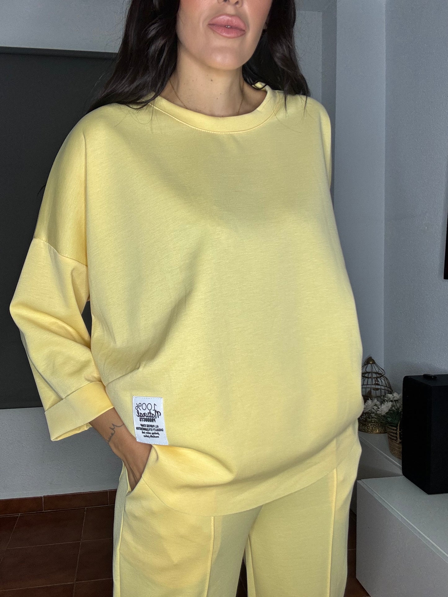 Conjunto emily