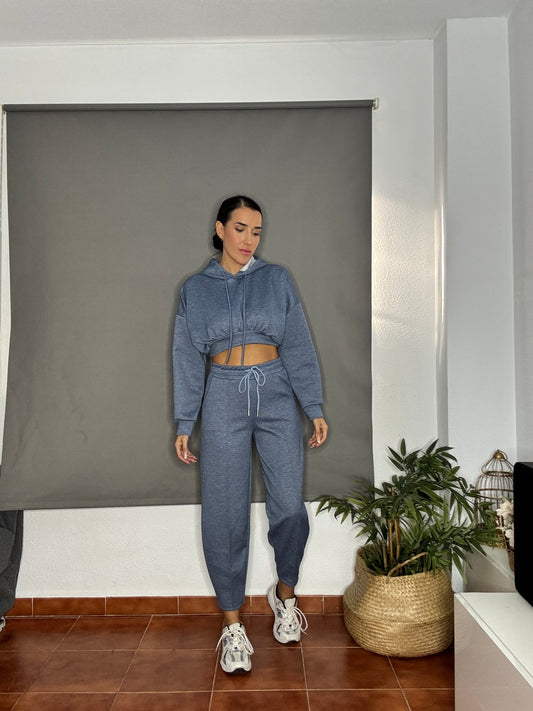 Conjunto irma