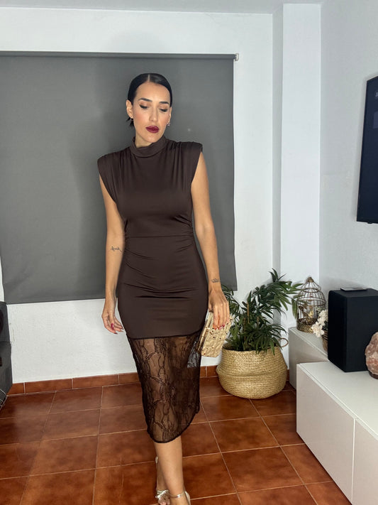 Vestido isabel