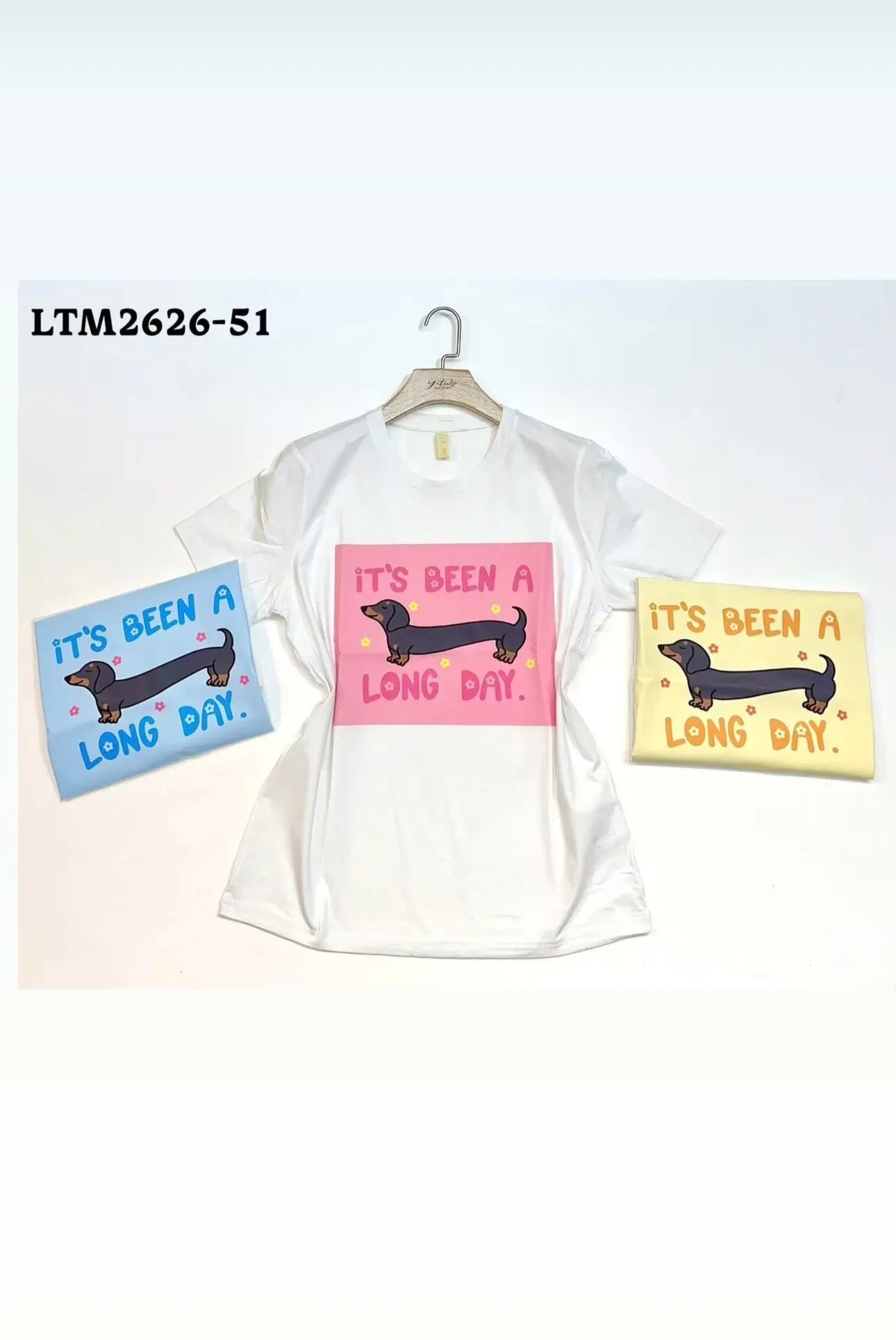 Camiseta been