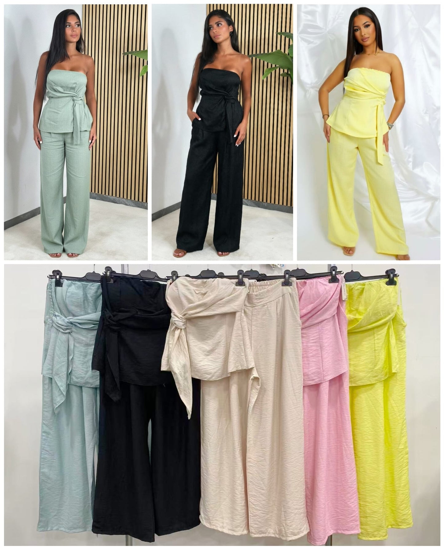 Conjunto cruce