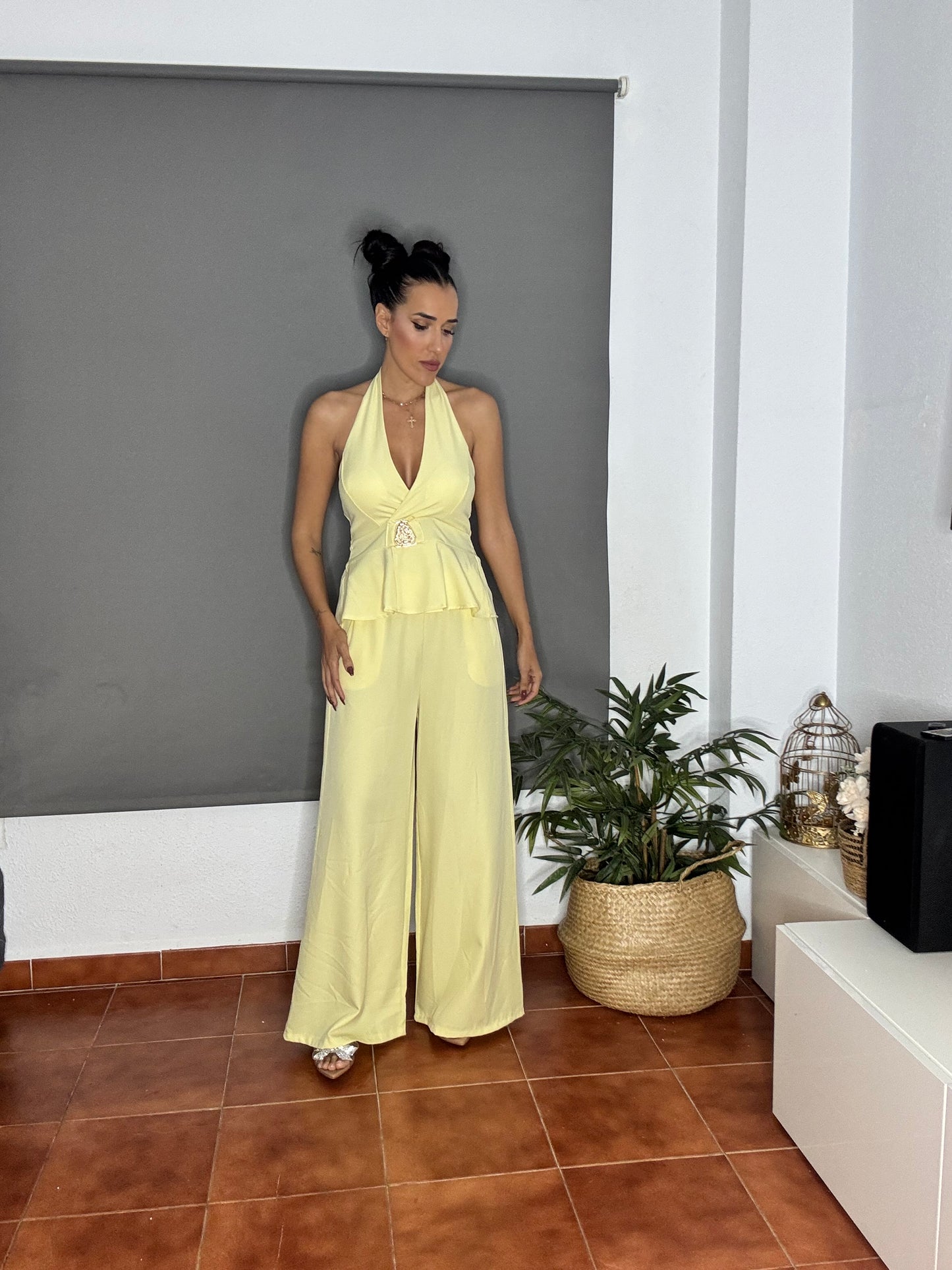 Conjunto parais