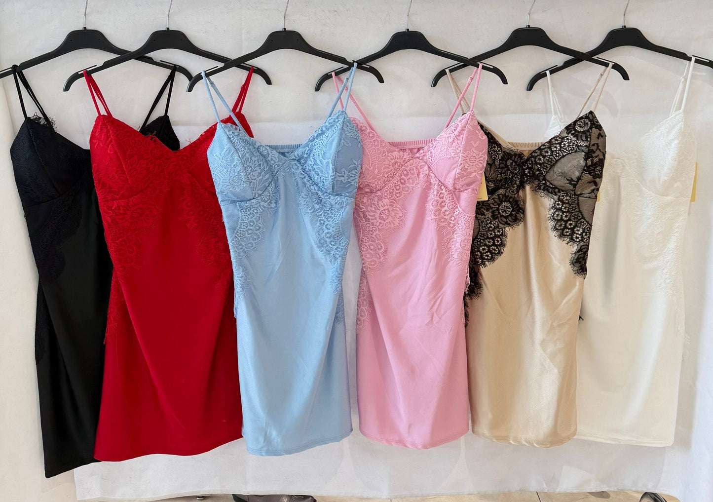 Vestido tyler