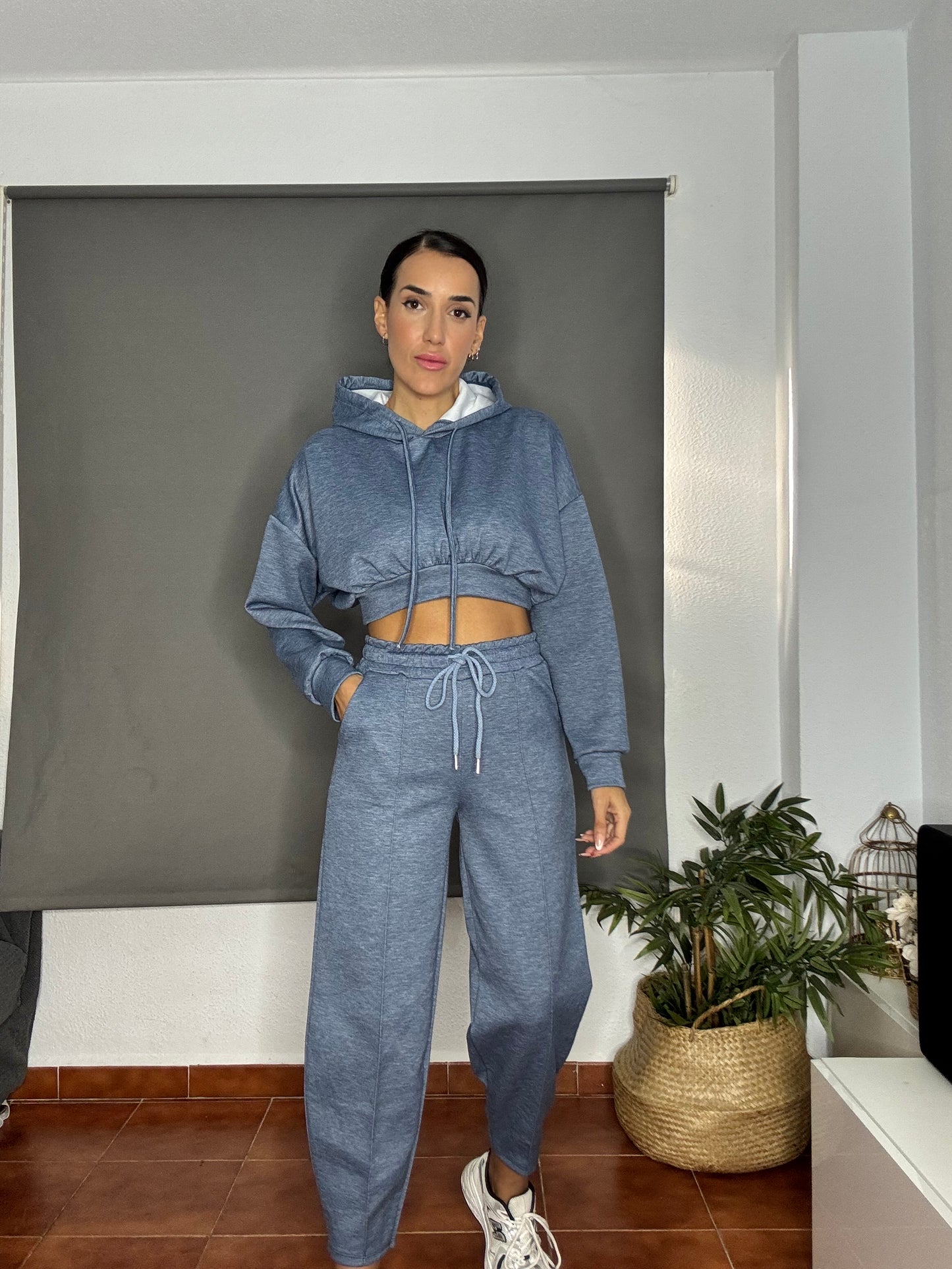 Conjunto irma