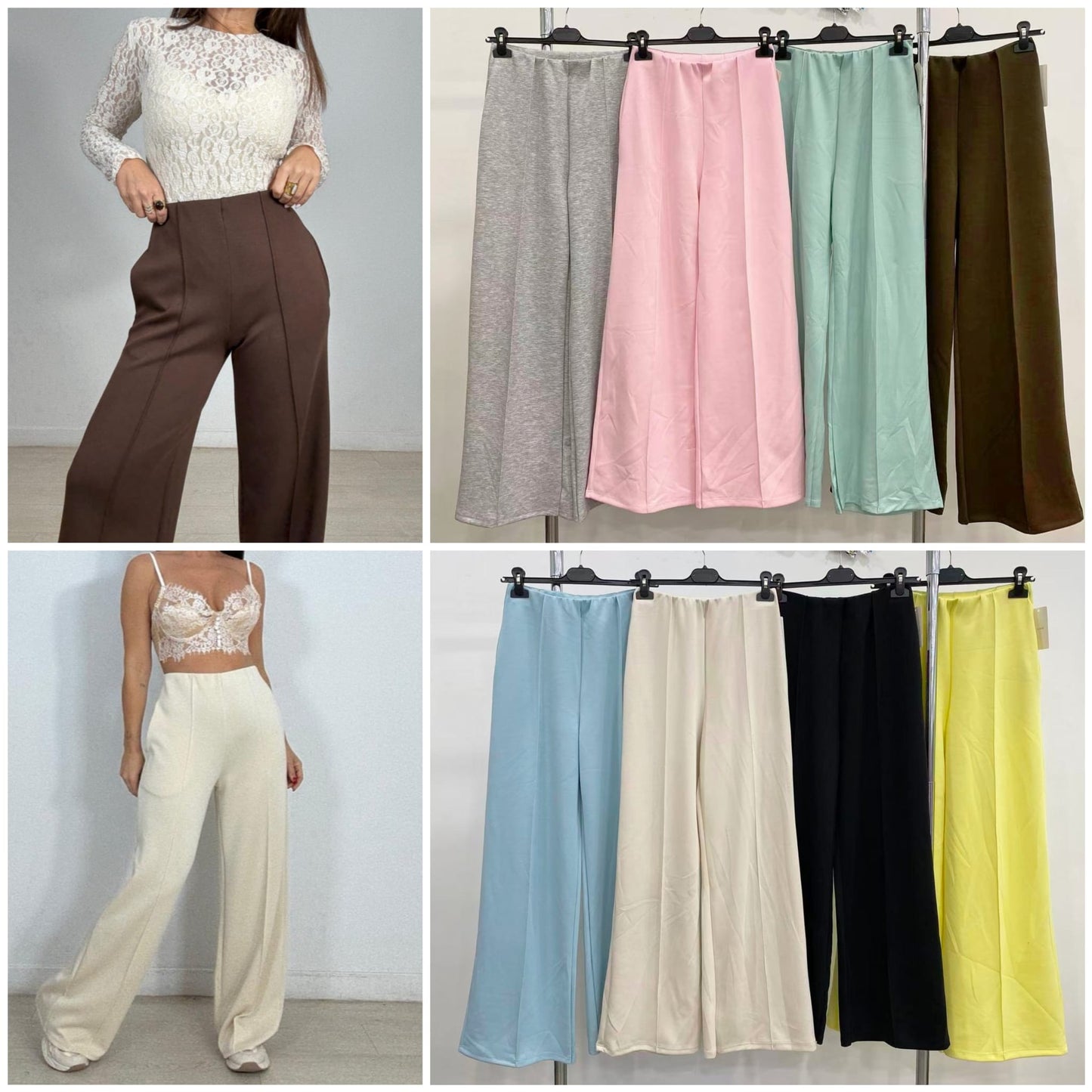 Pantalón quiro
