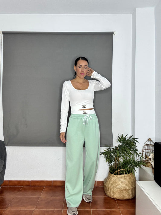 Conjunto canale