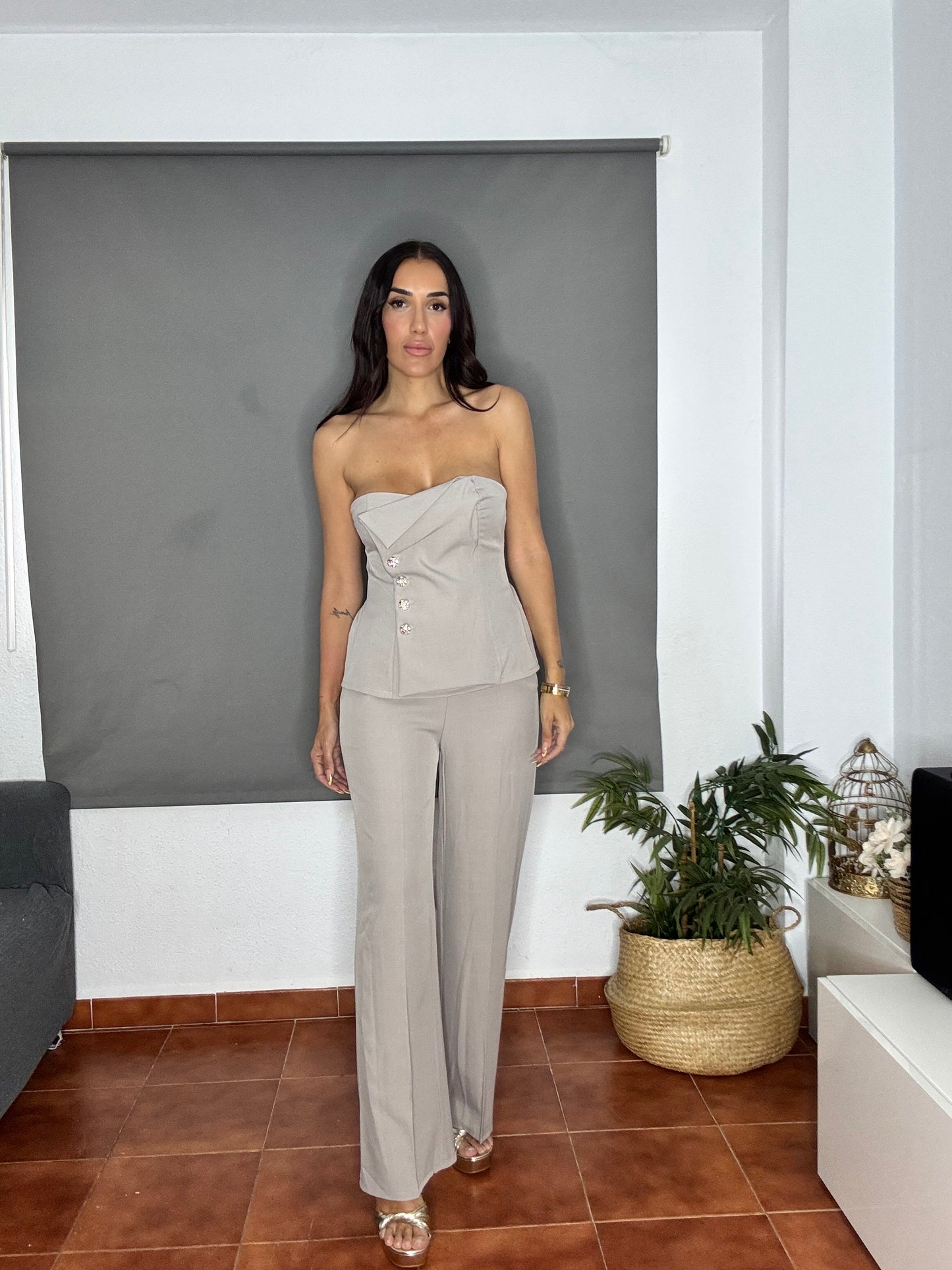Conjunto triz