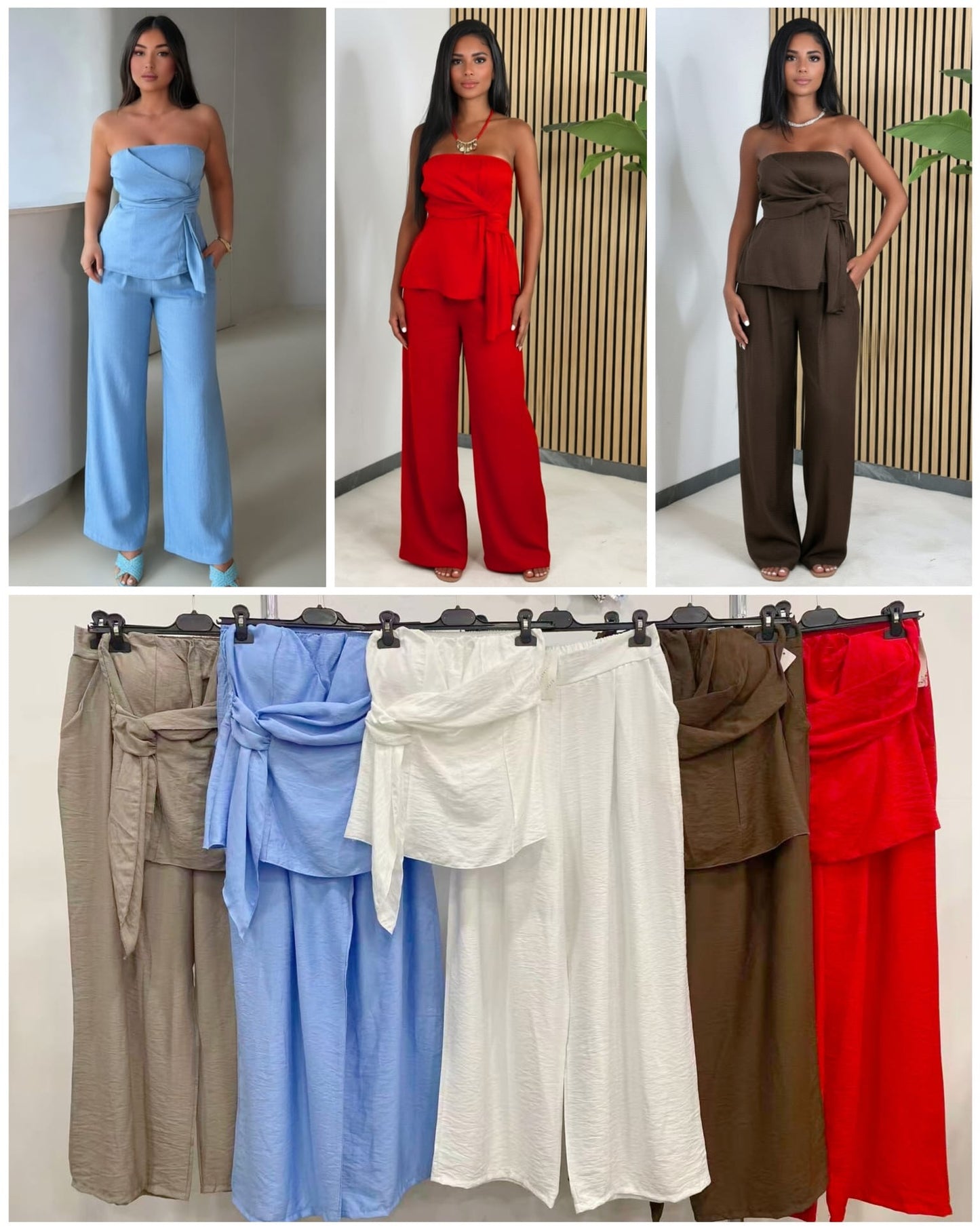 Conjunto cruce
