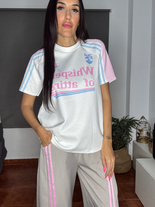 Camiseta wish