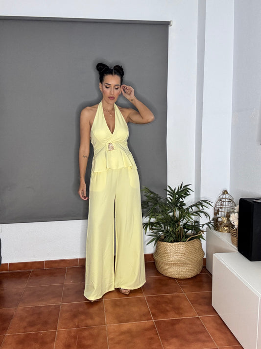 Conjunto parais