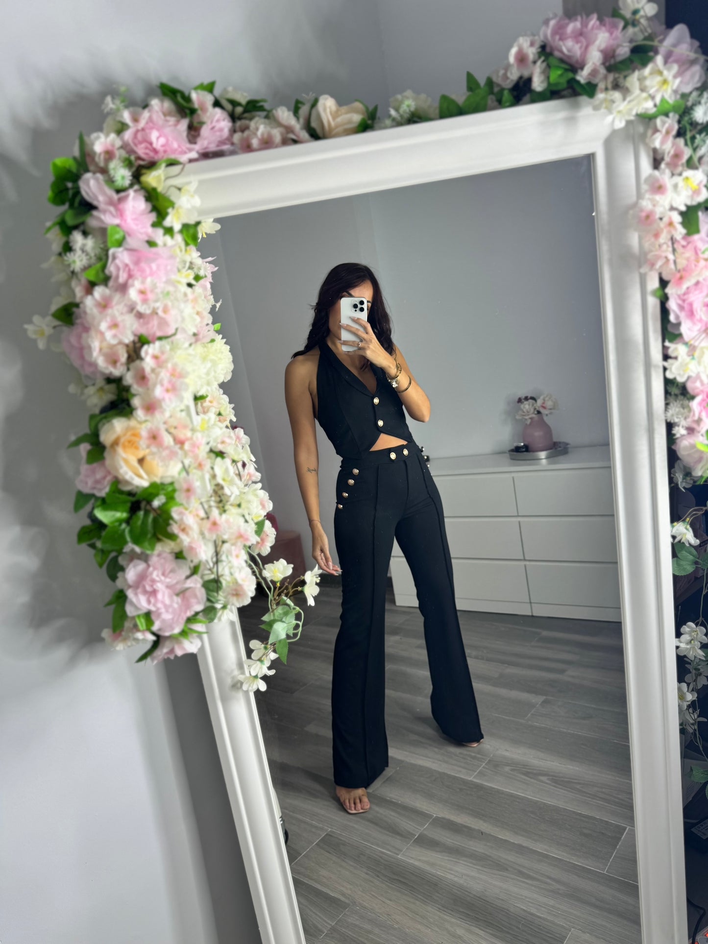 Conjunto elena