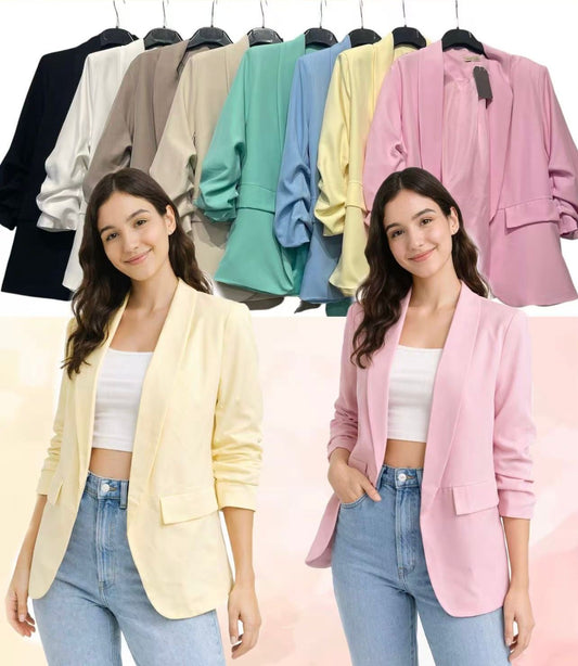 Blazer colores