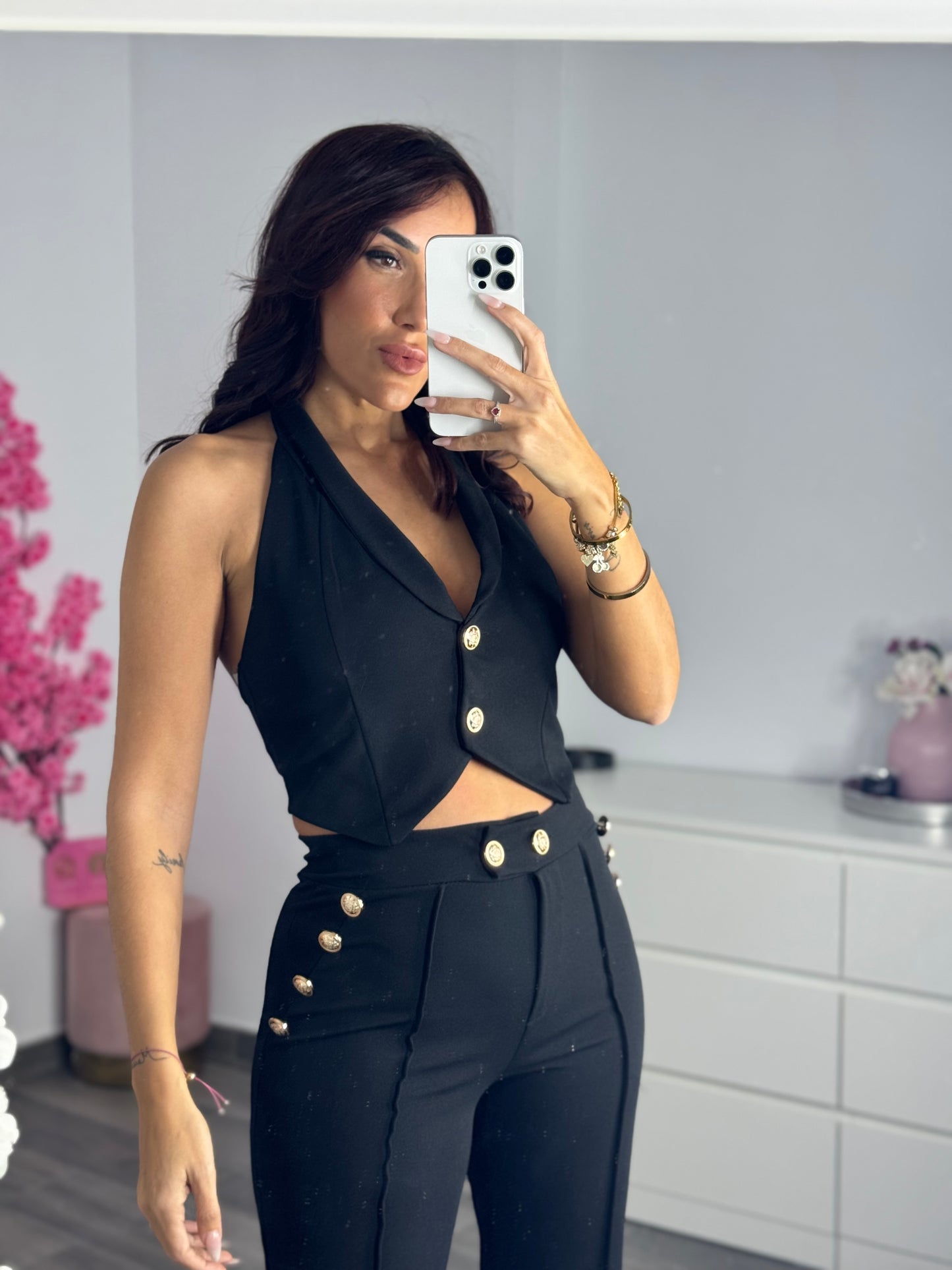Conjunto elena