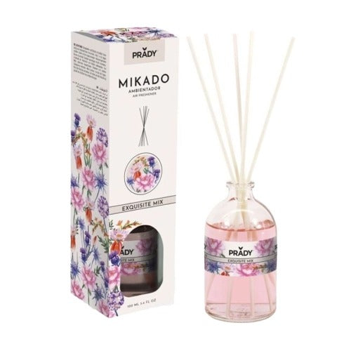 Mikado - Exquisite MIX
